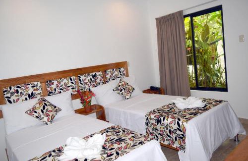 Iquitos Hotel | Hotel Jungle House