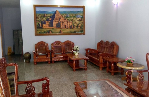 Pakokku Hotel | Hotel Juno