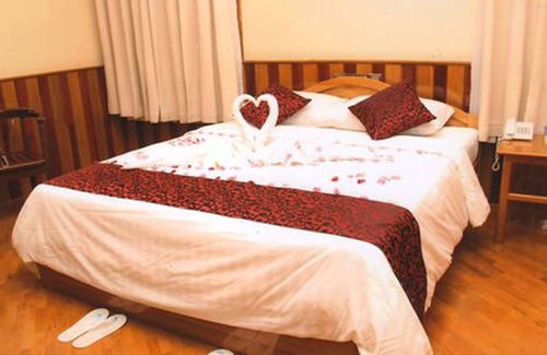 Pakokku Hotel | Hotel Juno