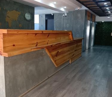 Lecherías Hotel | Hotel Jupiter