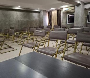 Lecherías Hotel | Hotel Jupiter