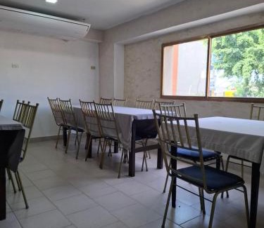 Lecherías Hotel | Hotel Jupiter