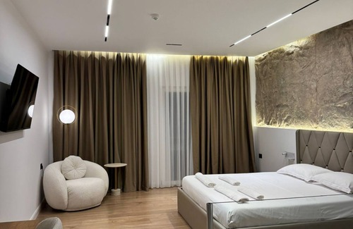 Lezhe Hotel | Hotel Jurgen