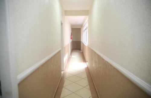 Centro Hotel | Hotel Jurubatuba