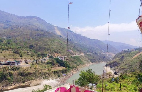 Shivanandi Hotel | Hotel Jwalpa Palace Uttarakhand