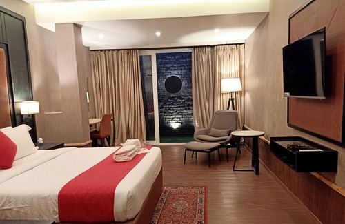 Forbesganj Hotel | Hotel Jyoti