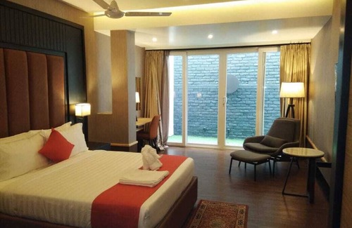 Forbesganj Hotel | Hotel Jyoti