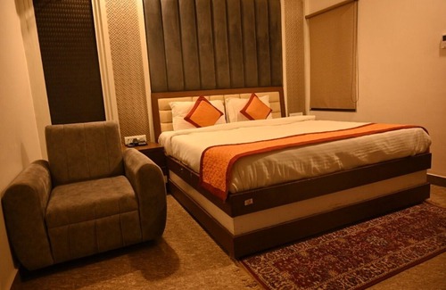 Robertsganj Hotel | HOTEL JYOTI INTERNETIONAL