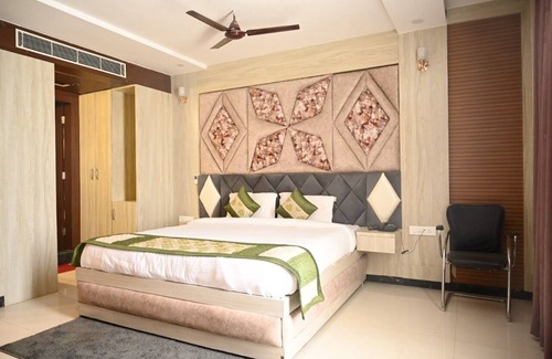 Robertsganj Hotel | HOTEL JYOTI INTERNETIONAL