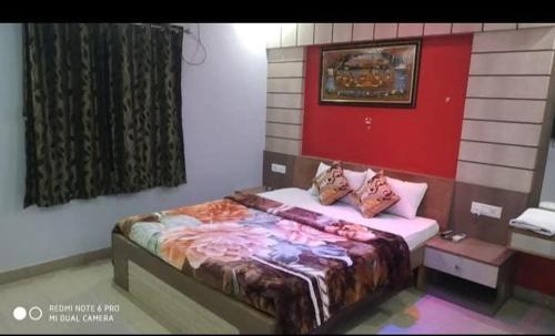 Purnia Hotel | Hotel Jyoti Sanjay