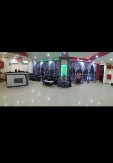 Purnia Hotel | Hotel Jyoti Sanjay