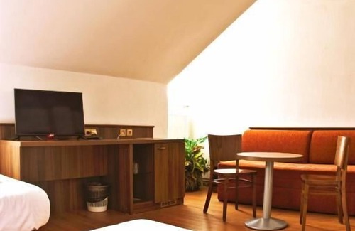 Kacov Hotel | Hotel Kácov