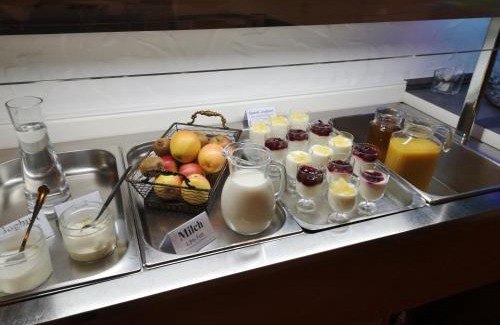 Merten Hotel | Hotel Köln-Bonn