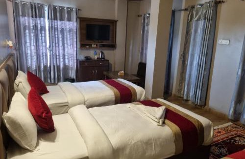 Dhangadhi Hotel | Hotel K I