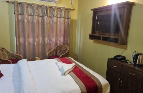 Dhangadhi Hotel | Hotel K I