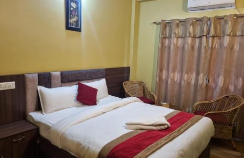 Dhangadhi Hotel | Hotel K I