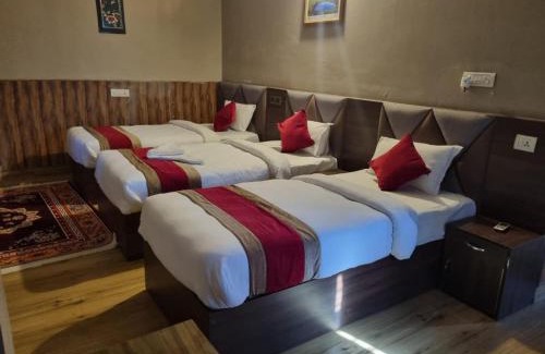 Dhangadhi Hotel | Hotel K I
