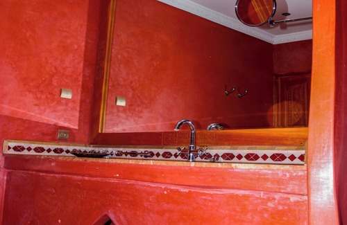 Ait Sedrate Sahl Charkia Hotel | Hotel Ksar Kaissar