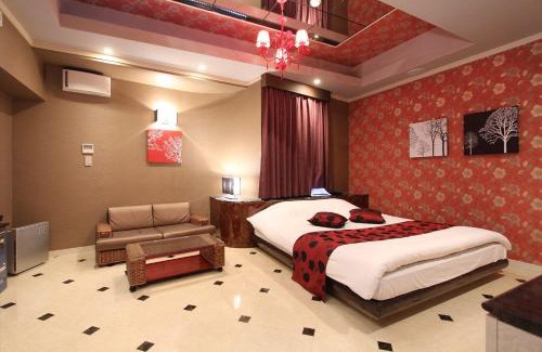 Koshigaya Hotel | HOTEL K-WAVE R (Adult Only)