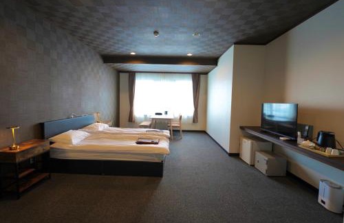 Yuzawa-machi Hotel | Hotel K Yuzawa 越後湯澤溫泉旅館