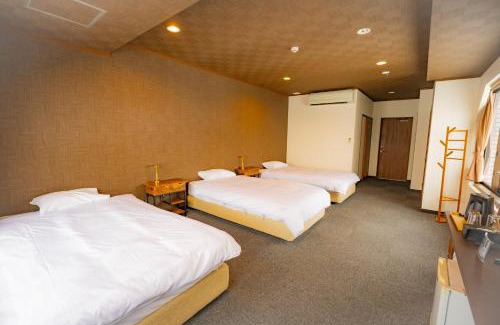 Yuzawa-machi Hotel | Hotel K Yuzawa 越後湯澤溫泉旅館
