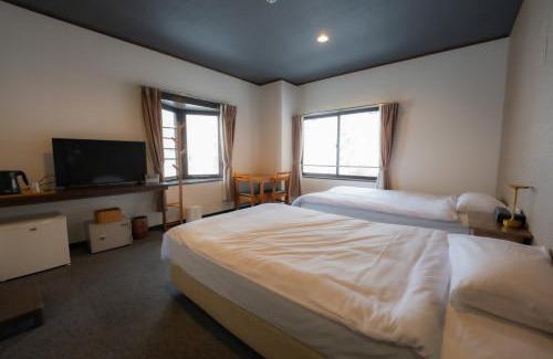 Yuzawa-machi Hotel | Hotel K Yuzawa 越後湯澤溫泉旅館