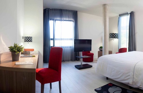 Urnieta Hotel | Hotel K10