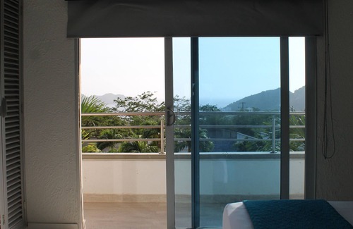Taganga Hotel | Hotel Kaamu Taganga