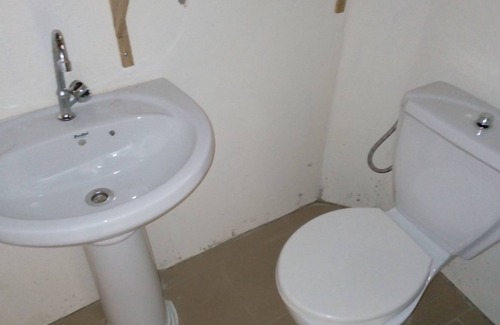 Oussouye Hotel | Hotel Kabekel