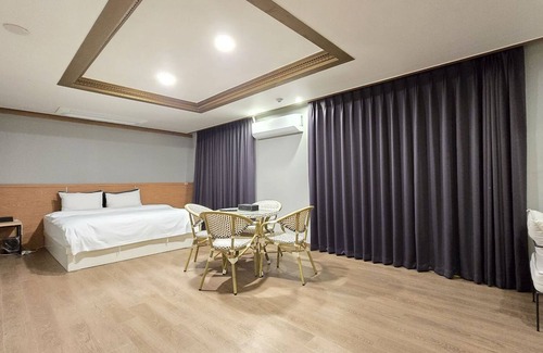 Pyeongtaek Hotel | Hotel Kabo