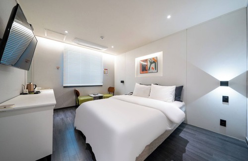 Pyeongtaek Hotel | Hotel Kabo