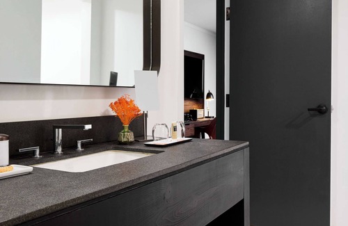 Japantown Hotel | Hotel Kabuki, part of JdV by Hyatt