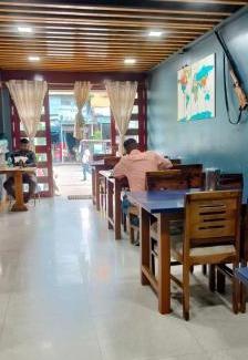 Barpeta Road Hotel | Hotel kabyashree