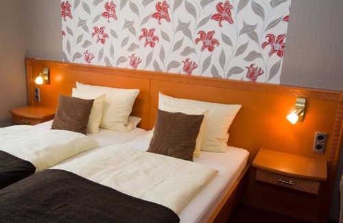 Dieblich Hotel | Hotel Kachelburg