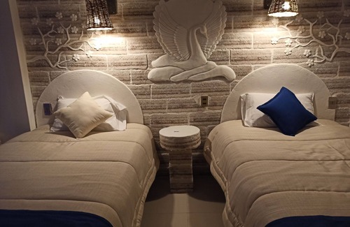 Uyuni Hotel | Hotel Kachi de Uyuni