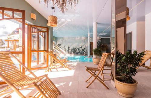 Krynica Morska Hotel | Hotel Kahlberg
