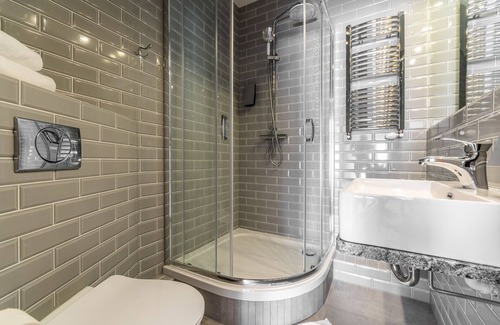 Krynica Morska Hotel | Hotel Kahlberg