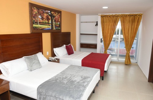 Soledad Hotel | Hotel Kai Soledad