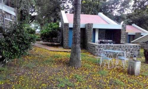 Ellora Resort | Hotel Kailas