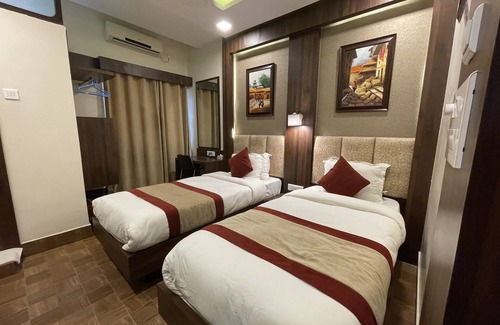 Birgunj Hotel | Hotel Kailash