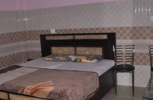 Amb Hotel | Hotel kailash parvat