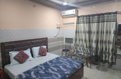 Amb Hotel | Hotel kailash parvat