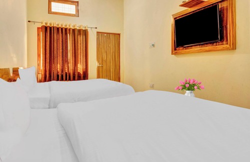 Kharsali Hotel | Hotel Kailasha