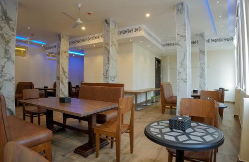 Kodungallur Hotel | Hotel Kairali
