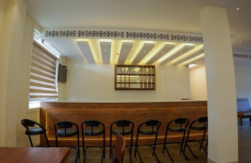 Kodungallur Hotel | Hotel Kairali