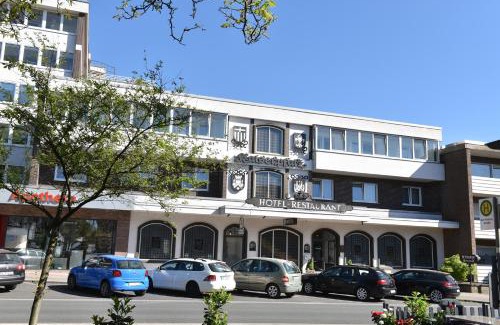 Elsen Hotel | Hotel Kaiserpfalz