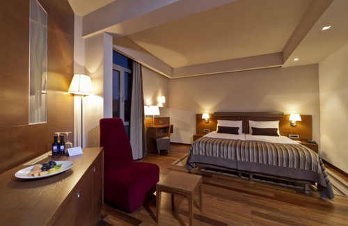 Marija Bistrica Hotel | Hotel Kaj