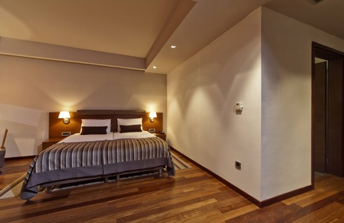 Marija Bistrica Hotel | Hotel Kaj