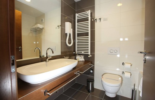 Marija Bistrica Hotel | Hotel Kaj