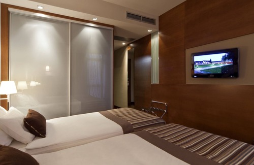 Marija Bistrica Hotel | Hotel Kaj